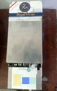 ۲عدد ماینر با مجوز