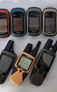 تعمیر جی پی اس Gps