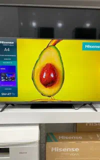 تلویزیون هایسنسHisense