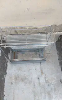 جای شوینده ریلی کابینتی