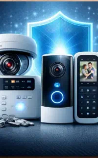 نصب دوربین و دزدگیر با گارانتی