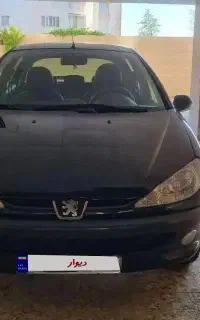۲۰۶ تیپ ۳