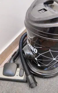 جارو برقی سطلی