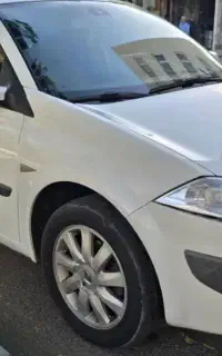 مگان ۹۱ /2012/ اتومات/ آپشنال فول 2000زیر قیمت