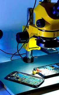 تعمیرات تخصصی موبایل نرم افزار و سخت افزار