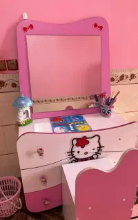 سرویس چوب بچگونه