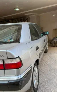 زانتیا 2000