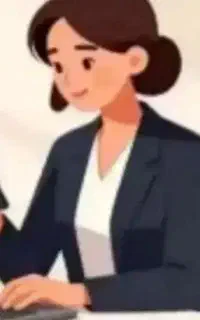 ویزیتور خانم با پورسانت بسیارخوب