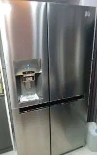 یخچال دوو