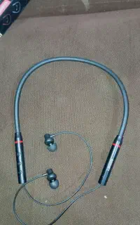 هدفون گردنی