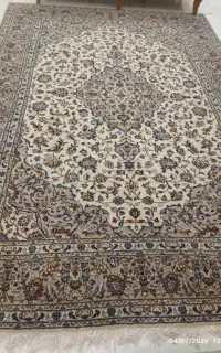 فرش دستباف
