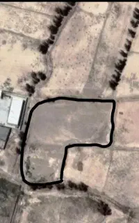 زمین 1500 متری در عباس آباد سنجتی با تخفیف