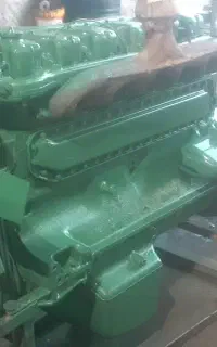 کارگر یا شاردمیکانیک سنگین