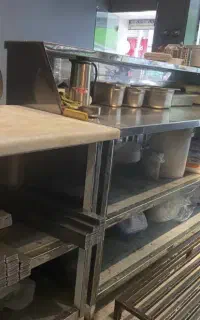 وسایل کامل کباب بناب