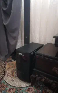 سینما خانواده