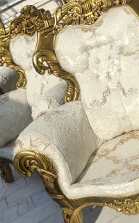 کفسابی ومبلشویی نمونه شهر