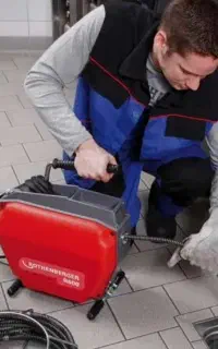 لوله بازکنی زرین شهر