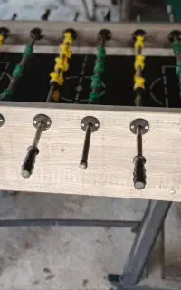 فوتبال دستی