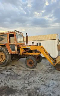 رومانی مدل ۶۱