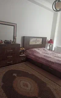 تخت خواب دو نفره