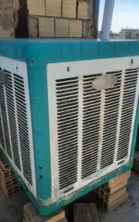 نصب تعمیرات کولرهای آبی وپمپ آب درحومه نظرآباد