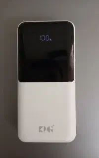 پاور بانک PD-29 20000 میلی آمپر