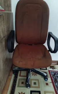 صندلی چرخ دار بزرگ سالم