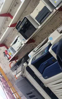 فروش پرینتر و شارژ کارتریج