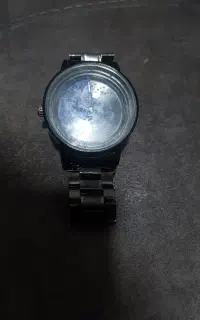 ساعت