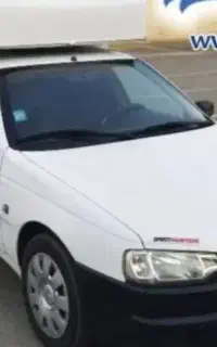 استخدام راننده با ماشین