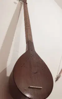 سه تار آموزشی