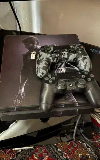 Ps4 کپی خور