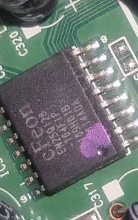 تعمیراتتخصصی  ECU های خودروهای هیوندا تویوتا ....