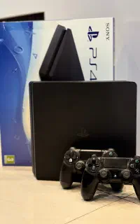 PS4 Slim 1TB  نقد و اقساط