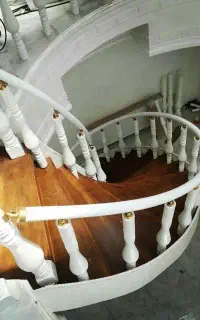نرده استیل حفاظ استیل (بانکی)۱۰۰٪استیل