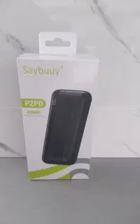 پاور بانک ۲۰ هزار