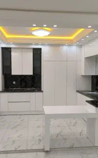 mdfکمد دیواری/کابینت/جاکفشی mdf