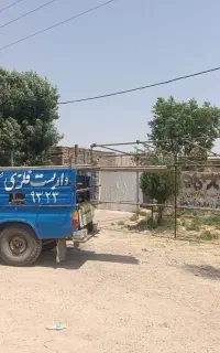 داربست فلزی سعید