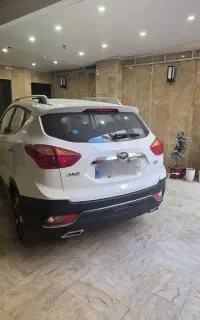 جک S3 مدل ۹۷