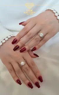 پخش انگشتر ژوپینگ