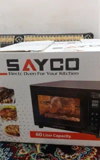 توستر سایکو و جارو برقی هیتاچی