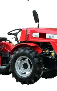 تراکتور 950