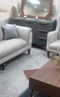 شهر مبل یاسوج (مبل نگین * روبروی اتکا