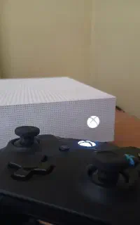 Xbox One S All Digital 1T دو دسته