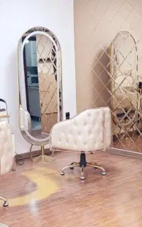 همکاری ساعتی با همه ی لاینهای زیبایی