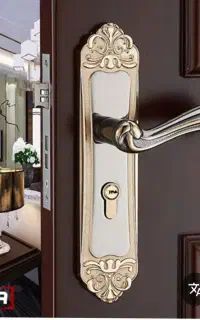 تعمیر ونصب انواع قفل ودستیگره درمحل