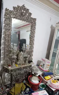 اینه شمدون