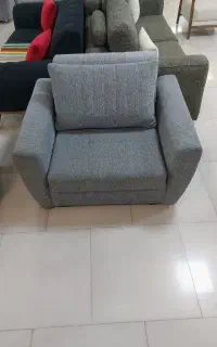 مبل تاشو کم جا