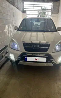 خودرو ایکس ۳۳