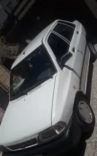 پراید89